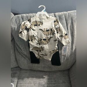 6M Baby Boy Clothes.